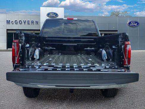 New 2026 Ford F150 Lariat w/ Equipment Group 502A High AWD/4WD image 10