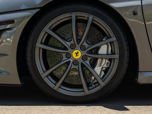 Used 2008 Ferrari F430 Scuderia RWD image 35