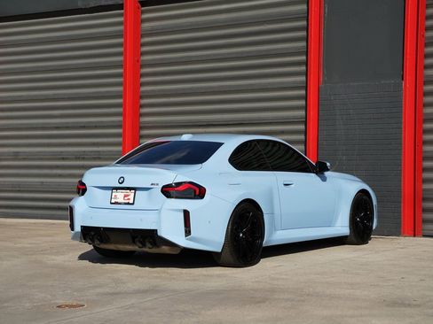 Used 2024 BMW M2 image 6