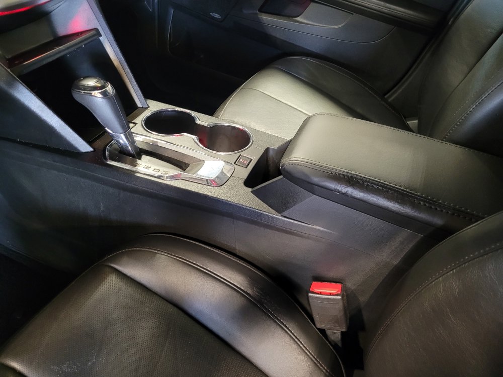 Used 2017 GMC Terrain SLT AWD/4WD image 26