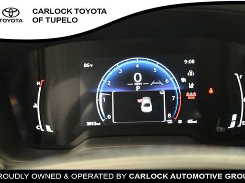 Used 2026 Toyota Corolla LE FWD image 17