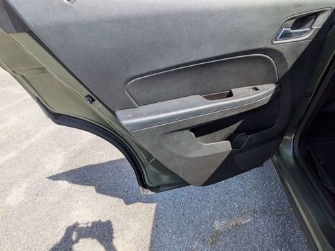 Used 2015 Chevrolet Equinox LT w/ Driver Convenience Package image 22