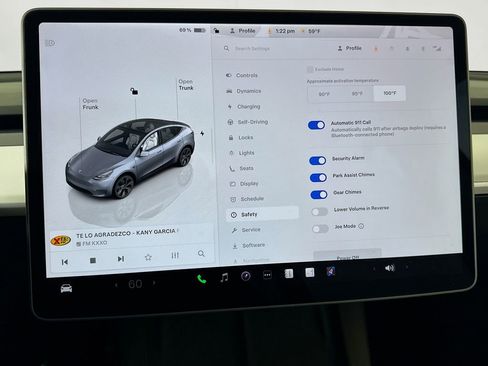 Used 2024 Tesla Model Y Long Range image 48