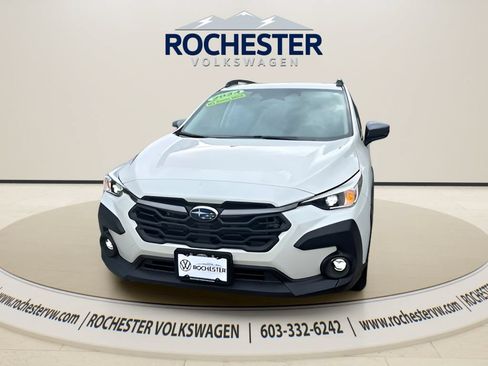 Used 2024 Subaru Crosstrek 2.0i Premium AWD/4WD image 1