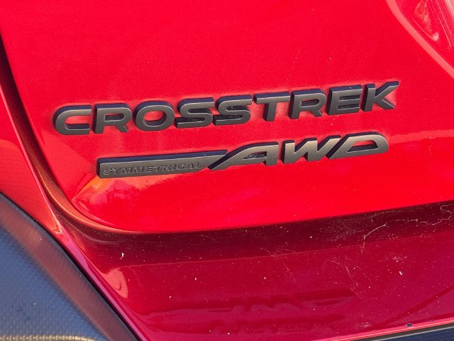 Certified 2024 Subaru Crosstrek 2.5i Wilderness AWD/4WD image 12
