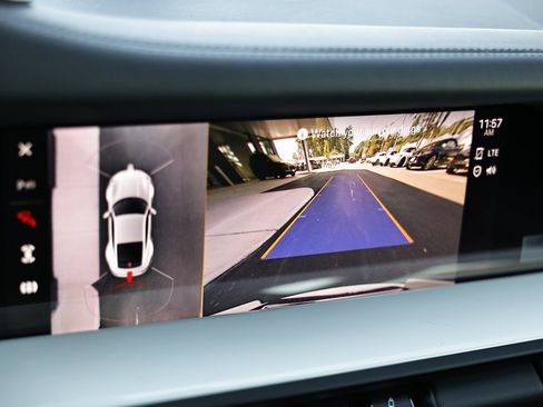 Used 2024 Porsche 911 Carrera T image 33