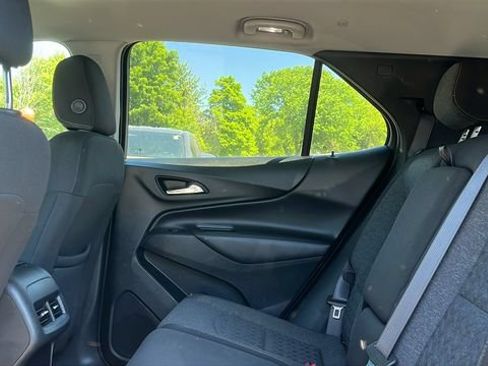 Used 2022 Chevrolet Equinox LT AWD/4WD image 20