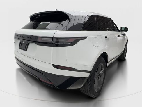 Used 2025 Land Rover Range Rover Velar Dynamic SE AWD/4WD image 7