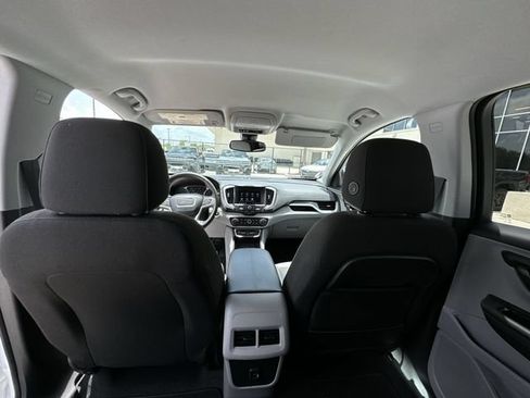 Certified 2023 GMC Terrain SLE w/ Driver Convenience Package FWD image 27