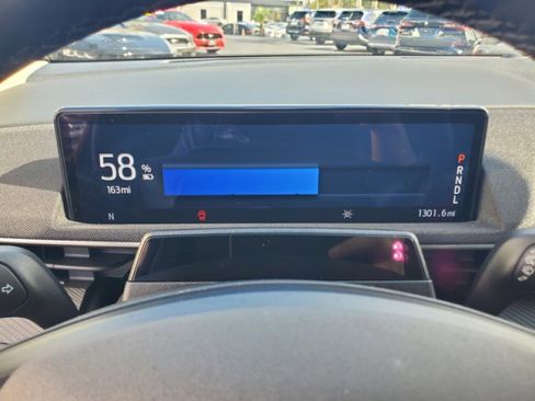 Used 2024 Ford Mustang Mach-E Select w/ Comfort Package Lite image 19