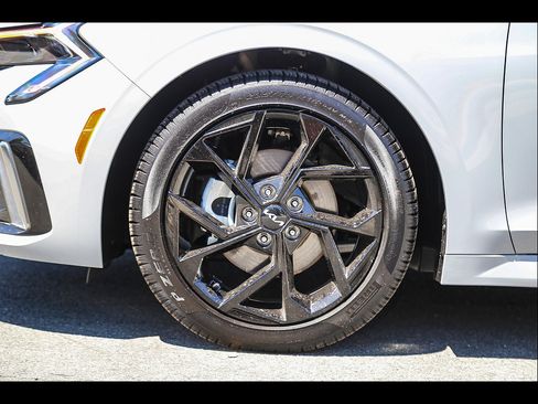 Used 2026 Kia K5 GT-Line w/ GT-Line Premium Package FWD image 10