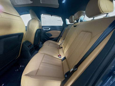 New 2026 Audi A5 2.0T Premium Plus AWD/4WD image 26