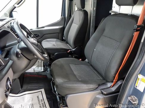 Used 2020 Ford Transit 250 148 High Roof Extended RWD image 7