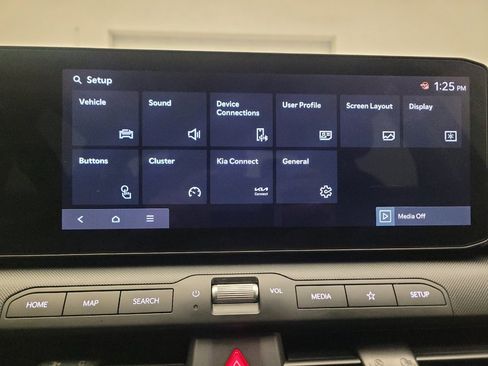 Used 2025 Kia K4 FWD image 25