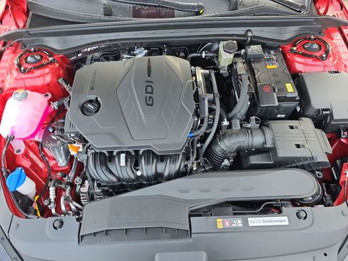 New 2026 Kia K5 GT-Line image 32