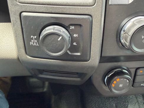 Used 2021 Ford F250 XL w/ STX Appearance Package image 18