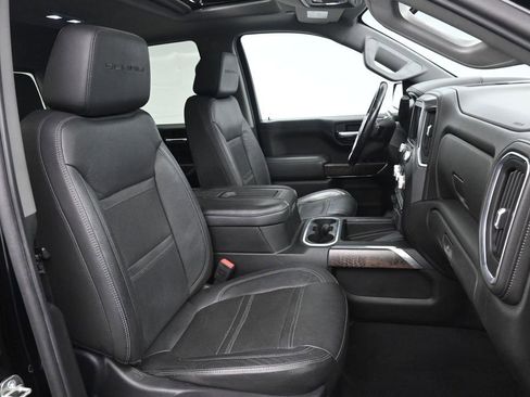 Used 2020 GMC Sierra 1500 Denali w/ Technology Package AWD/4WD image 26