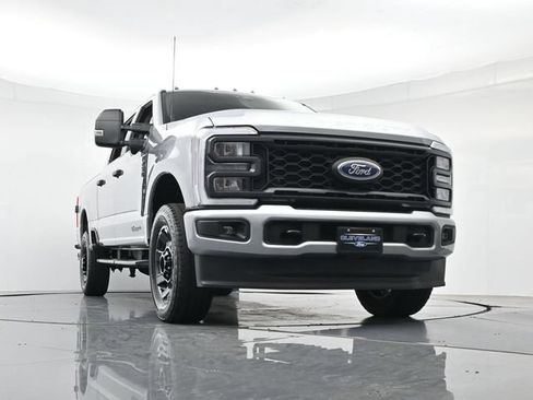Certified 2024 Ford F250 XL w/ STX Appearance Package AWD/4WD image 36