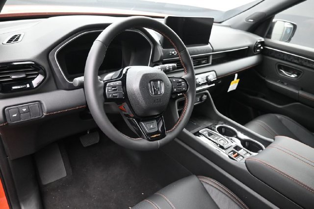 New 2026 Honda Passport TrailSport Elite image 32