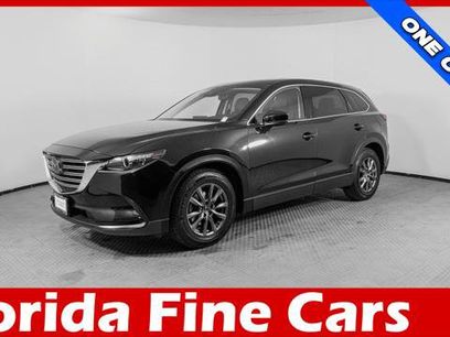 Used 2023 MAZDA CX-9 Touring