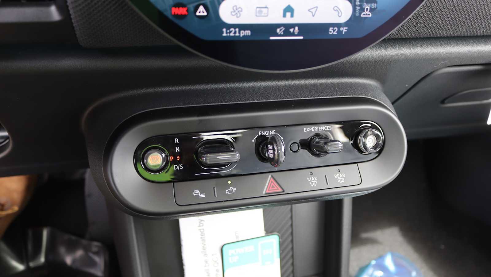 New 2026 MINI Cooper S FWD image 10