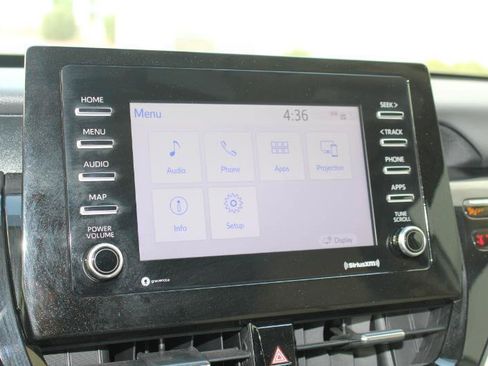Used 2024 Toyota Camry LE FWD image 29