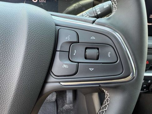 New 2026 Buick Encore GX Preferred w/ Comfort Package FWD image 12