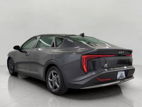 Used 2025 Kia K4 FWD image 21