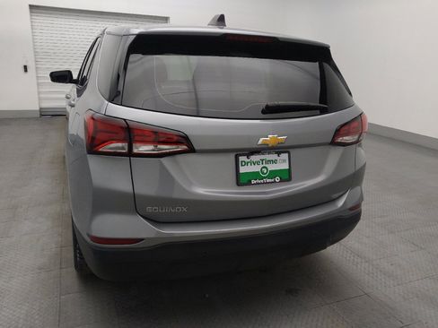 Used 2024 Chevrolet Equinox LS w/ Driver Confidence II Package image 6