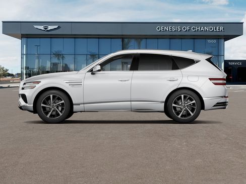 New 2026 Genesis GV80 2.5T Select image 3