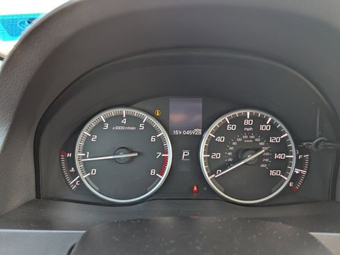 Used 2018 Acura RDX AWD image 23