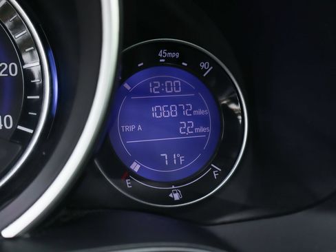 Used 2020 Honda Fit LX image 19