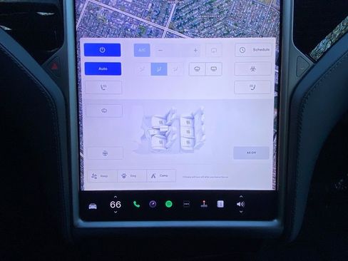 Used 2020 Tesla Model S Long Range Plus image 27