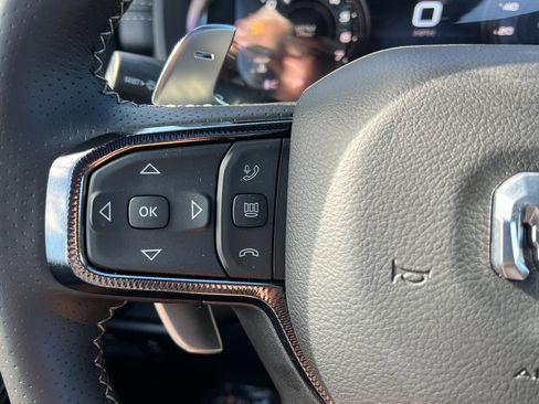 New 2026 RAM 1500 Rebel image 24
