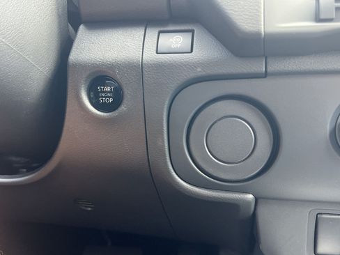 New 2026 Nissan Frontier S RWD image 6