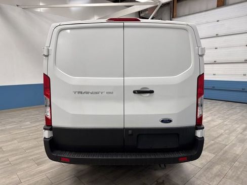 New 2025 Ford Transit 150 Low Roof image 25