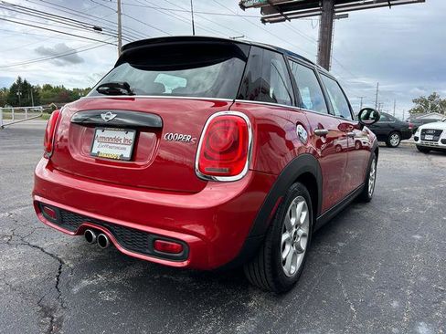 Used 2015 MINI Cooper S image 6