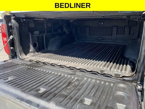 Used 2016 Chevrolet Colorado Z71 RWD image 9