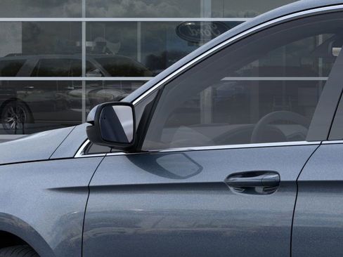 Used 2024 Ford Edge SEL w/ Convenience Package image 21