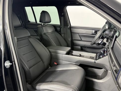 Used 2025 Hyundai Santa Fe Calligraphy AWD/4WD image 30