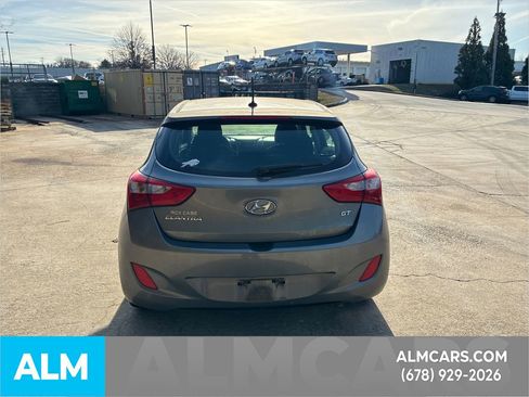 Used 2016 Hyundai Elantra GT image 7