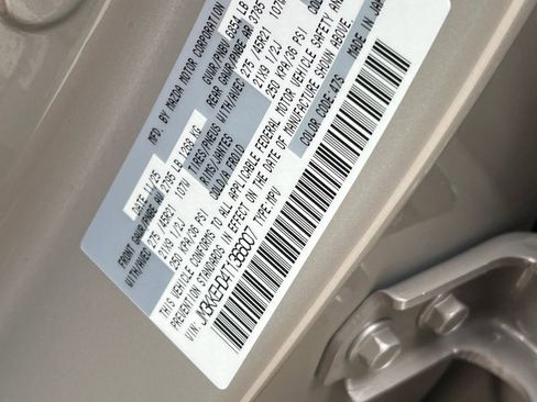 New 2026 MAZDA CX-90 3.3 Turbo w/ Premium Plus Pkg image 30