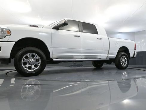 Used 2019 RAM 3500 Big Horn w/ Towing Technology Group image 56