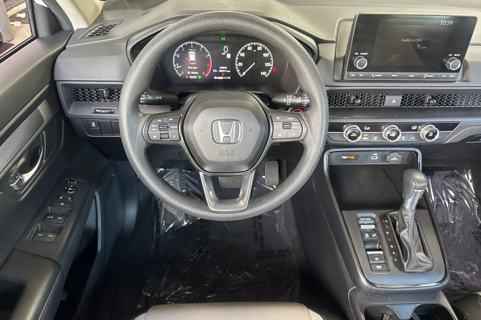 Used 2024 Honda CR-V LX image 32