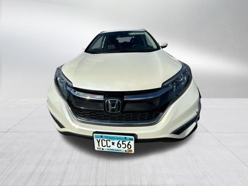 Used 2015 Honda CR-V Touring image 9