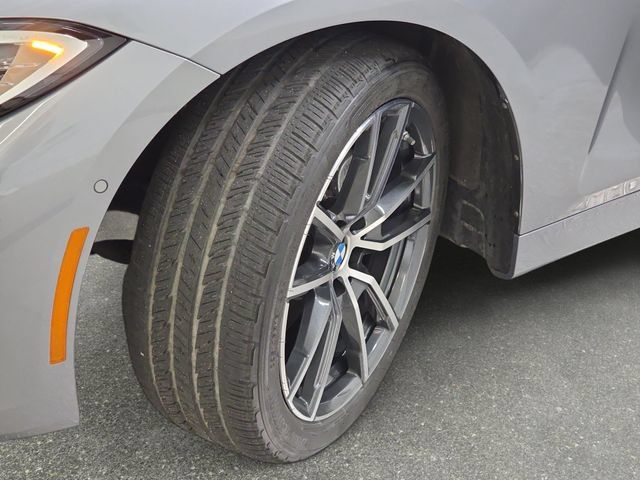 Certified 2024 BMW 430i xDrive Coupe w/ Premium Package AWD/4WD image 29
