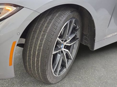 Used 2024 BMW 430i xDrive Coupe w/ Premium Package AWD/4WD image 29