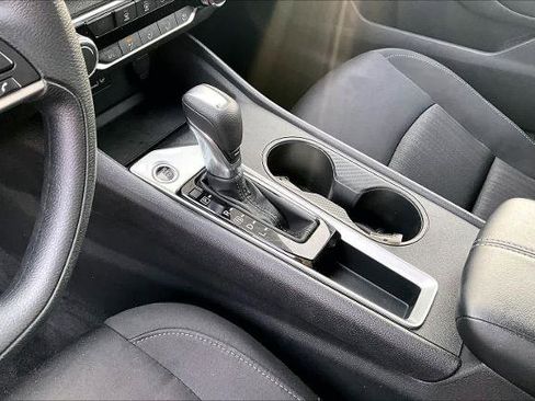 Certified 2025 Nissan Altima 2.5 SV image 16