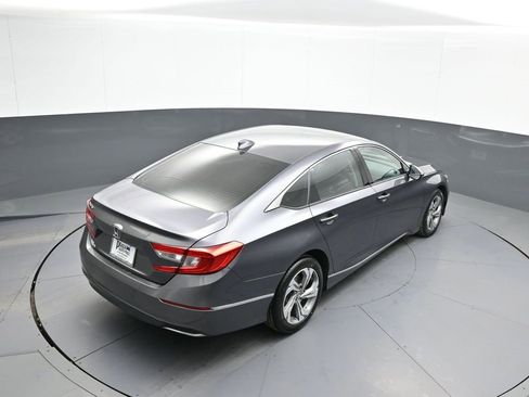 Used 2019 Honda Accord EX-L image 37