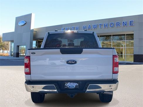 Certified 2021 Ford F150 XL w/ Trailer Tow Package image 5